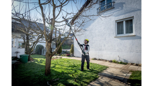 MS 18 LTX 15 Fierăstrău de tăiat fără fir TV00 image