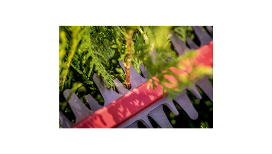 HS 18 LTX 55 * Cordless Hedge Trimmer image