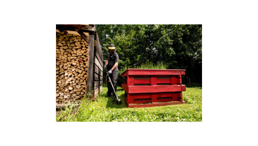 RTD 18 LTX BL 30 * Cordless string trimm image