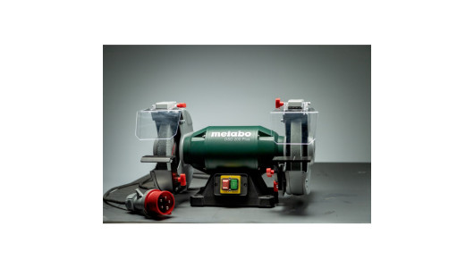 Шмиргел 750W 200mm METABO DSD 200 PLUS трифазен image