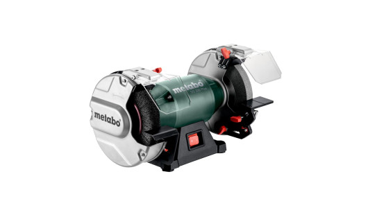 Шмиргел 600W 200mm METABO DS 200 PLUS image