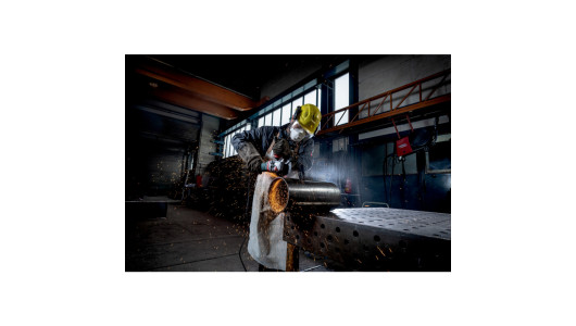 WEPBA 19-125 Q DS M-Brush* Angle grinder image