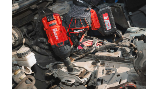 R20 Brushless Impact Wrench 1/2"2000Nm3spLED Solo RDP-BBIW20 image