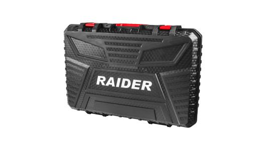 R20 Бормашина Ъглошлайф Гайковерт 2x2Ah RDP-PBCDI&SPAG&PBIW image