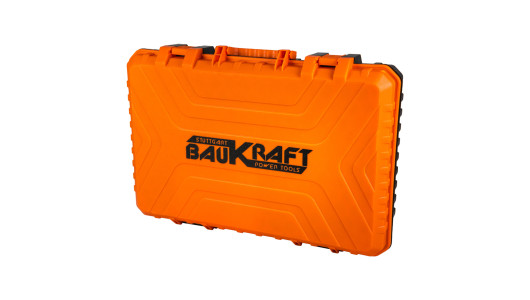 Set polizor unghiular + percutor 18V 2x4Ah valiza BK-AGCDRH3 image