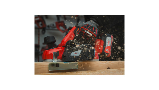 R20 Cordless Planer 82х1.5mm Solo RDP-SEP20 image