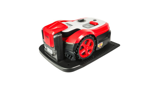 Robot tuns gazon CAM 22cm 20V 4Ah Wi-Fi RD-RLM47 BL image