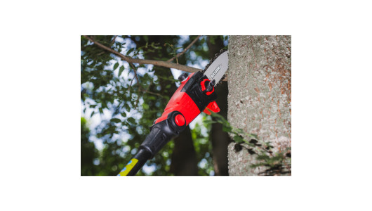 R20 Cordless Pole saw 200mm SDS 3/8"1.3mm 33 2Ah 3m RDP-PS20 image