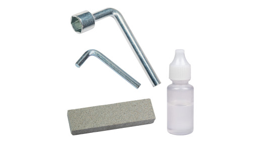 К-т Резачка 18V 15-20cm Лозарска ножица 2x2Ah2,5m BK-XGPPS25 image