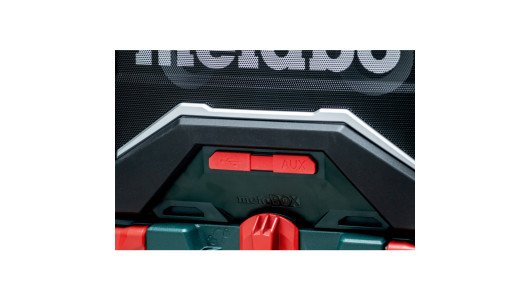 Baterie radio RC 12-18 32W BT DAB+ image