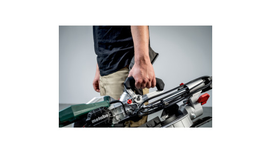 KGS 216 M Crosscut Saw image