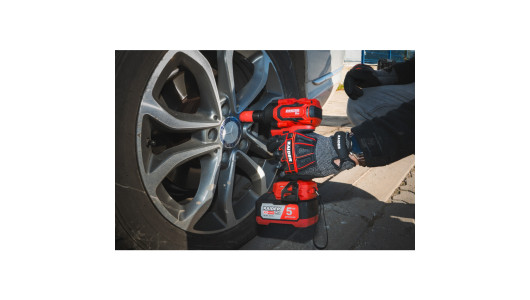 R20 Masina insurubat cu impact SOLO 550Nm 1/2 RDP-55BBIW20 image