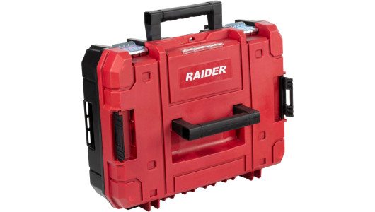 R20 Cordless Drill&AngleGrinder2Ah4AhCase RDP-PBCDI20&SPAG20 image