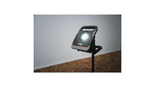R20 Work Light AC/DC 65W 7000lm Dimmer USBAL Solo RDP-ZAWL20 image