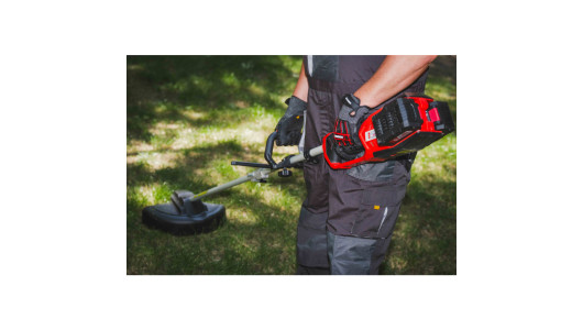 R20 Trimmer electric brushless 40V 4in1 RDP-BCPSHT20 image