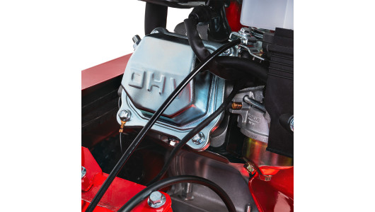 Gasoline Tiller 5.2kW (7.0hp) 1200mm 2+1 2Headlights RD-WT16 image