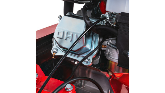 Мотофреза бензинова 5.2kW 7.0hp 1200mm 2+1ск. 2 Фара RD-WT16 image