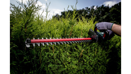 HS 18 LTX 55 * Cordless Hedge Trimmer image