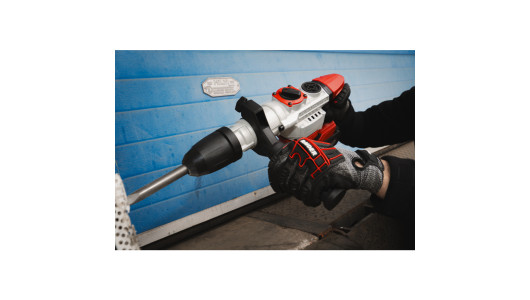 R20 Brushless Rotary Hammer SDS-Max 7J Solo Case RDP-BMBRH20 image