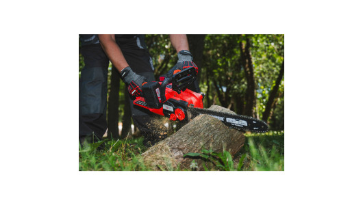 R20 Brushless Cordless Chain Saw 400mm SDS40VSolo RDP-SBCS20 image