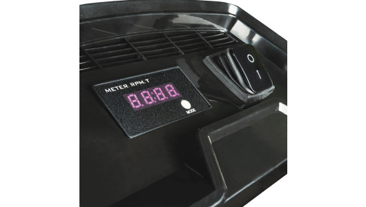 Gasoline Tiller 5.2kW (7.0hp) 1200mm 2+1 2Headlights RD-WT16 image