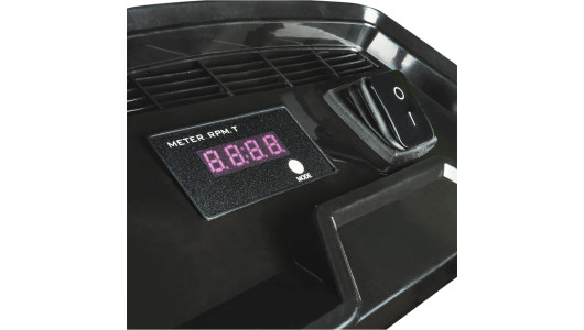 Мотофреза бензинова 5.2kW 7.0hp 1200mm 2+1ск. 2 Фара RD-WT16 image
