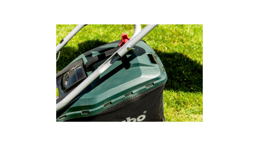 Cositoare cu acum. 36cm 45L METABO RM 36-18 LTX BL 36 SOLO image
