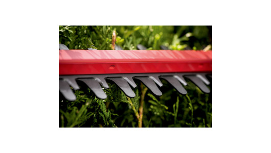 Храсторез акум. 18V 55cm METABO HS 18 LTX 55 2X2.0Ah image