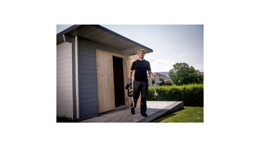 Cositoare-tuns cu acum. 300mm METABO RTD 18 LTX BL 30 SOLO image