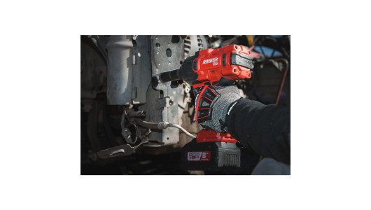R20 Brushless Impact Wrench 1/2"2000Nm3spLED Solo RDP-BBIW20 image