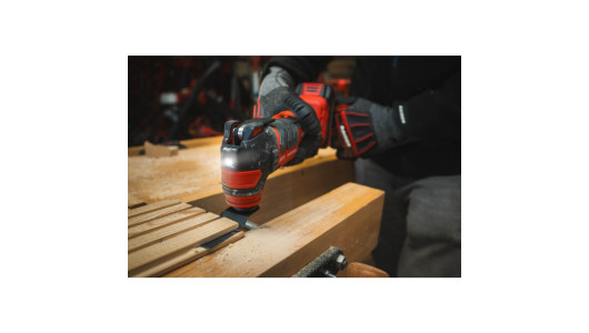 R20 Brushless Multi-Tool 3&deg; var. speed Case Solo RDP-BOMT20 image