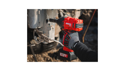 R20 Brushless Impact Wrench 1/2"2000Nm3spLED Solo RDP-BBIW20 image