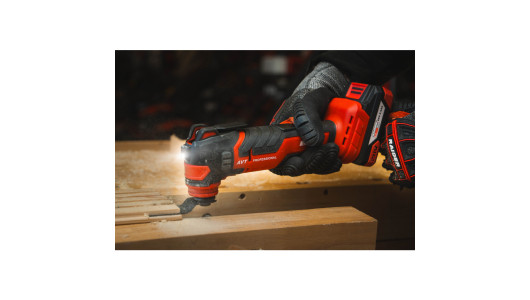 R20 Brushless Multi-Tool 3&deg; var. speed Case Solo RDP-BOMT20 image