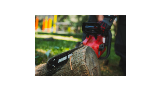 R20 Brushless Cordless Chain Saw 400mm SDS40VSolo RDP-SBCS20 image
