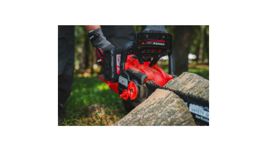 R20 Fierastrau cu lant 400mm SDS 3/8" 40V Solo RDP-SBCS20 image