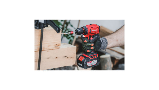 R20 Bormasina si polizor unghiular2Ah 4Ah RDP-PBCDI20&SPAG20 image