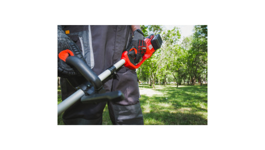 R20 Trimmer electric brushless 40V 4in1 RDP-BCPSHT20 image