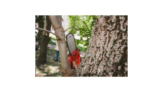 R20 Trimmer electric brushless 40V 4in1 RDP-BCPSHT20 image