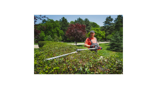 R20 Trimmer electric brushless 40V 4in1 RDP-BCPSHT20 image