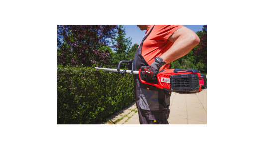 R20 Trimmer electric brushless 40V 4in1 RDP-BCPSHT20 image