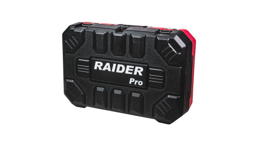 R20 Masina de gaurit cu percutie 20V 4Ah 60Nm RDP-YBID20 image