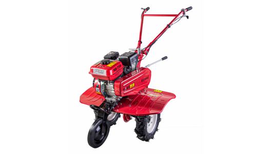 Gasoline Tiller 5.2kW (7.0hp) 2+1 speed RD-T08 image