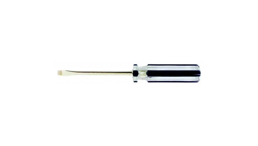 product screwdriver-plastic-hndle-slotted-4x-75mm thumb