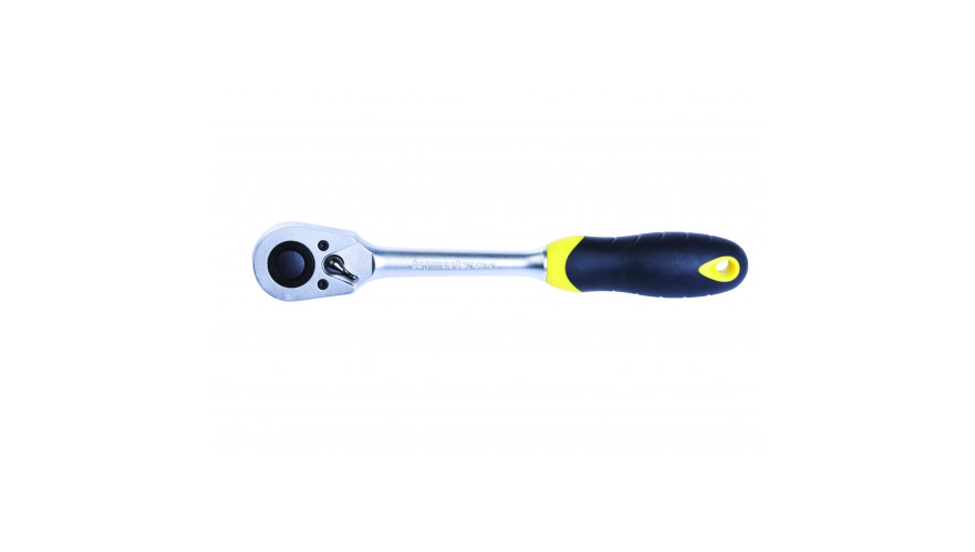 product high-torque-ratchet-handle-x255mm-48t-tmp thumb